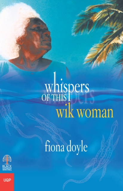 Book Cover for Whispers of This Wik Woman by Doyle, Fiona