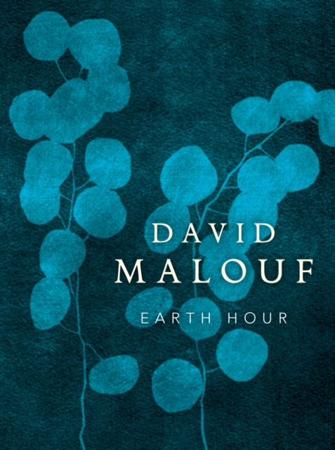 Book Cover for Earth Hour by David Malouf