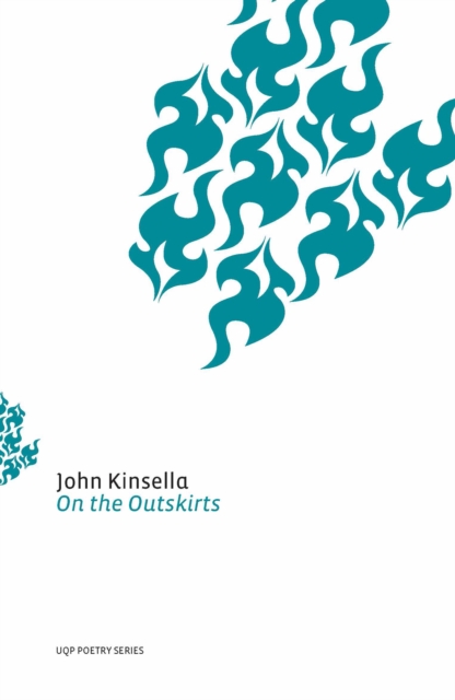 Book Cover for On the Outskirts by John Kinsella