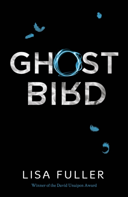 Book Cover for Ghost Bird by Fuller, Lisa