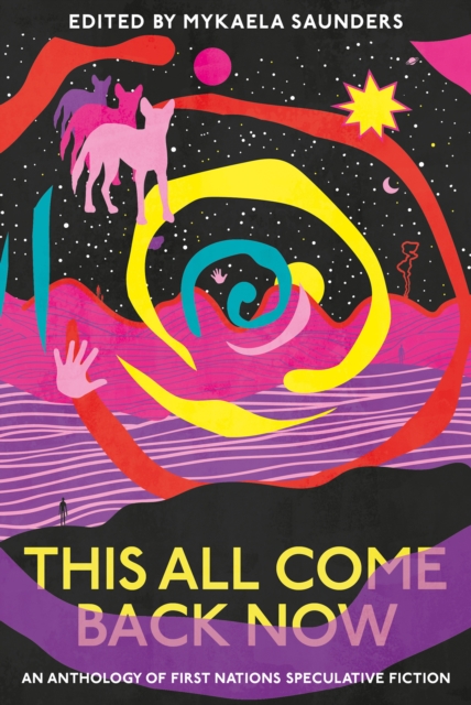 Book Cover for This All Come Back Now by 