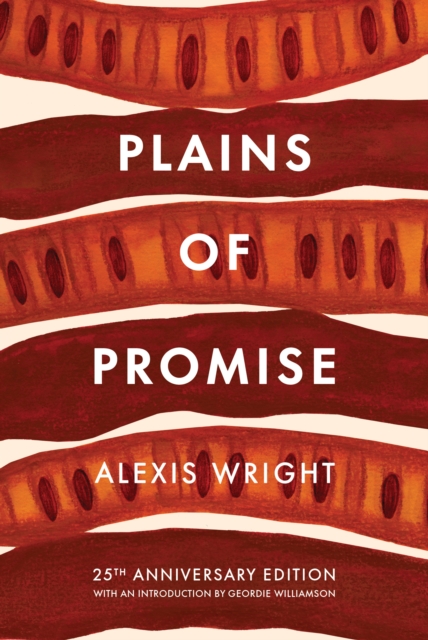 Book Cover for Plains of Promise by Alexis Wright