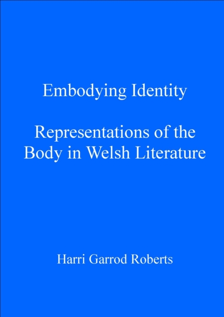 Embodying Identity