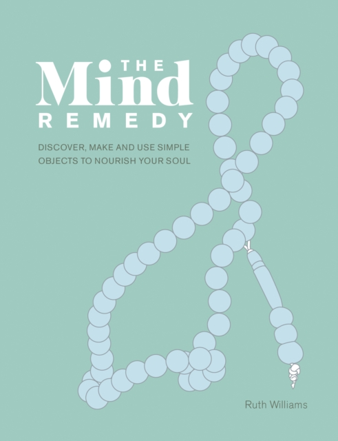 Book Cover for Mind Remedy by Williams, Ruth