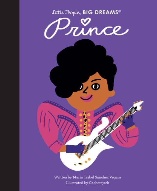 Book Cover for Prince by Vegara, Maria Isabel Sanchez