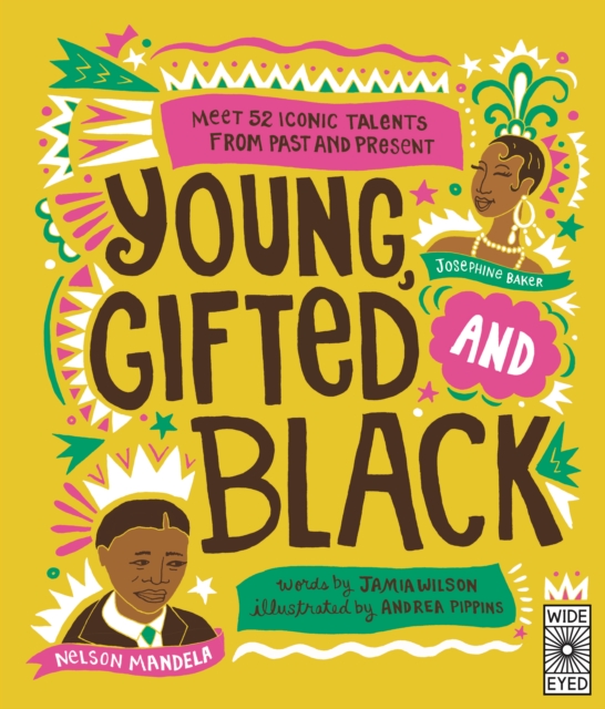 Young, Gifted and Black