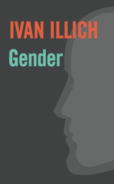 Book Cover for Gender by Ivan Illich