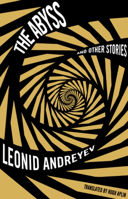 Book Cover for Abyss and Other Stories by Leonid Andreyev