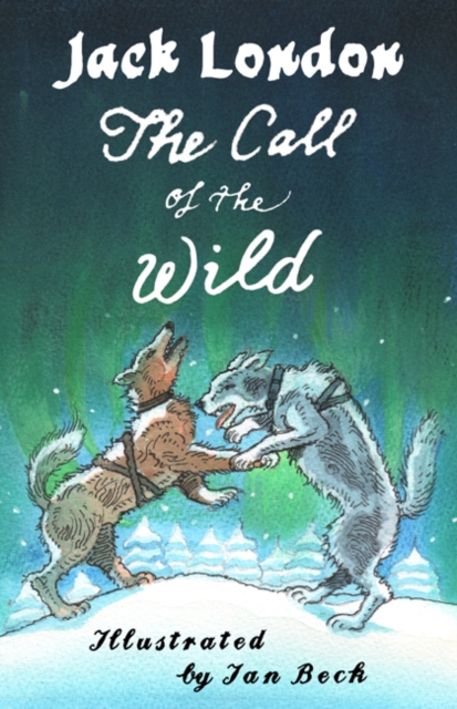 Book Cover for Call of the Wild and Other Stories by London, Jack