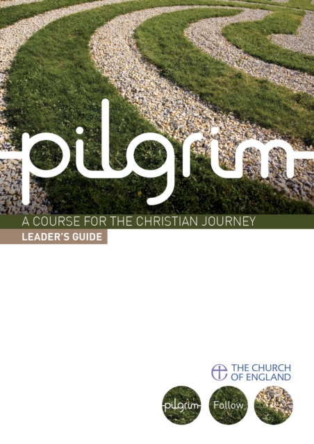 Book Cover for Pilgrim: Leader's Guide by Steven Croft