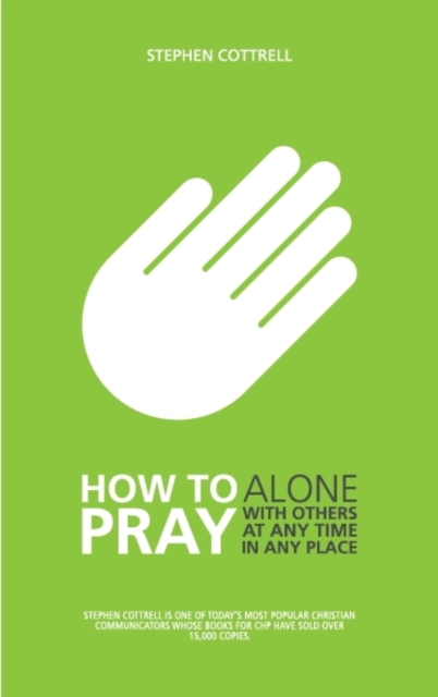 Book Cover for How to Pray by Stephen Cottrell