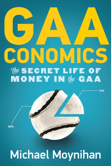 Book Cover for GAAconomics by Moynihan, Michael
