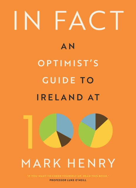 Book Cover for In Fact by Henry, Mark