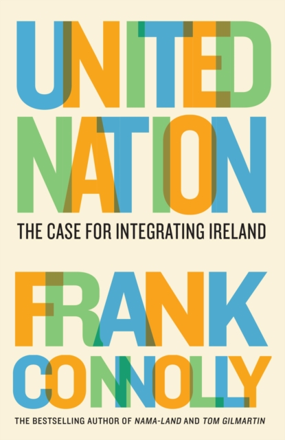 Book Cover for United Nation by Frank Connolly