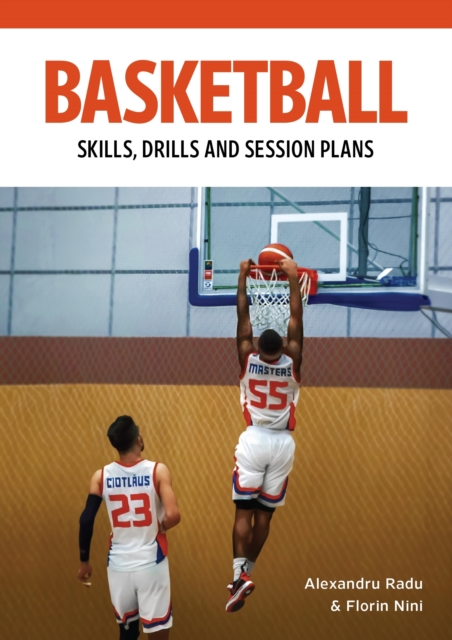 Book Cover for Basketball by Alexandru Radu, Florin Nini