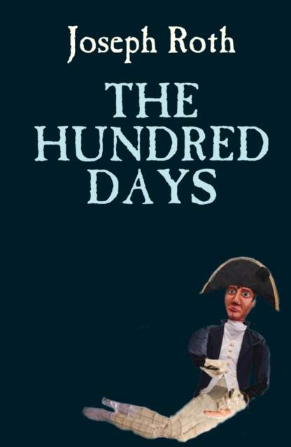 Book Cover for Hundred Days by Roth, Joseph