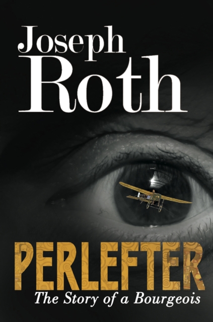 Book Cover for Perlefter by Joseph Roth