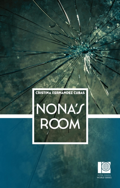 Book Cover for Nona's Room by Cristina Fernandez Cubas