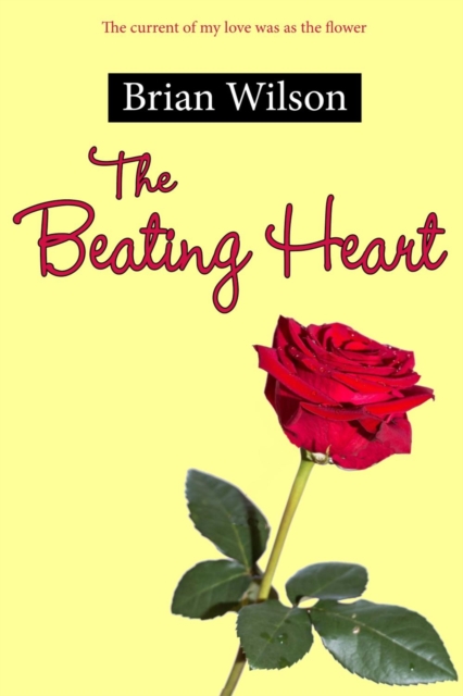 Book Cover for Beating Heart by Brian Wilson