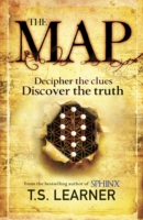 Book Cover for Map by T S Learner