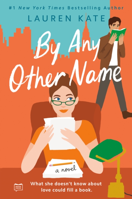 Book Cover for By Any Other Name by Kate, Lauren