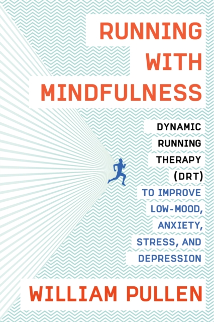 Book Cover for Running with Mindfulness by William Pullen