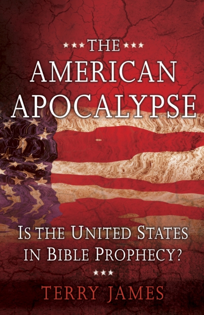 Book Cover for American Apocalypse by Terry James