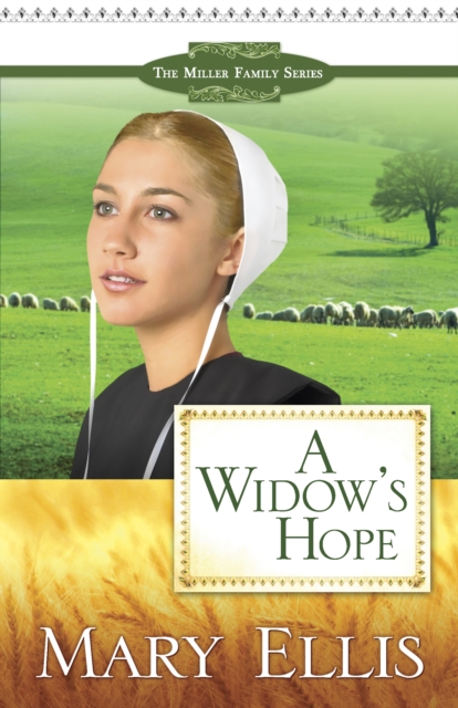 Book Cover for Widow's Hope by Mary Ellis