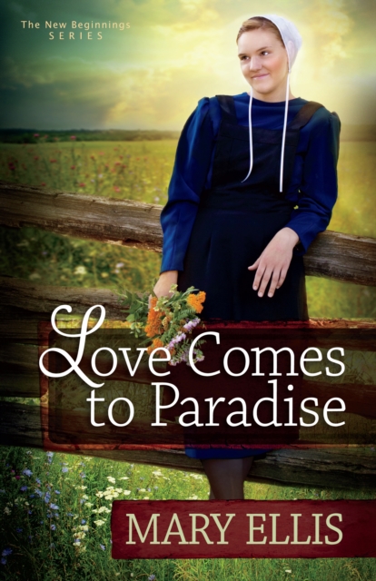 Book Cover for Love Comes to Paradise by Mary Ellis