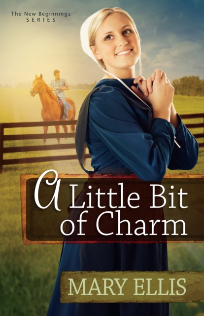 Book Cover for Little Bit of Charm by Mary Ellis