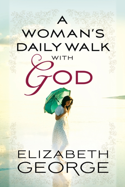 Book Cover for Woman's Daily Walk with God by Elizabeth George