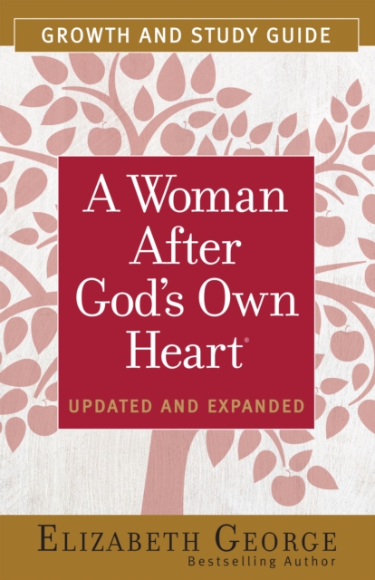 Book Cover for Woman After God's Own Heart(R) Growth and Study Guide by Elizabeth George