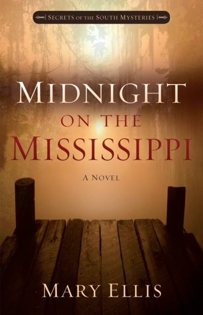 Book Cover for Midnight on the Mississippi by Mary Ellis