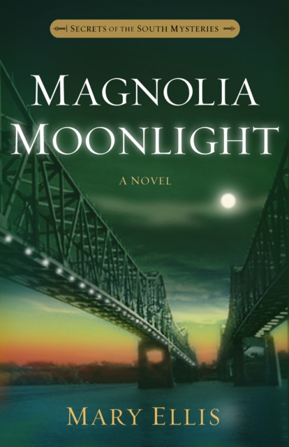 Book Cover for Magnolia Moonlight by Mary Ellis