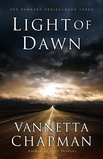 Book Cover for Light of Dawn by Vannetta Chapman