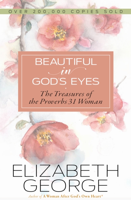 Book Cover for Beautiful in God's Eyes by Elizabeth George