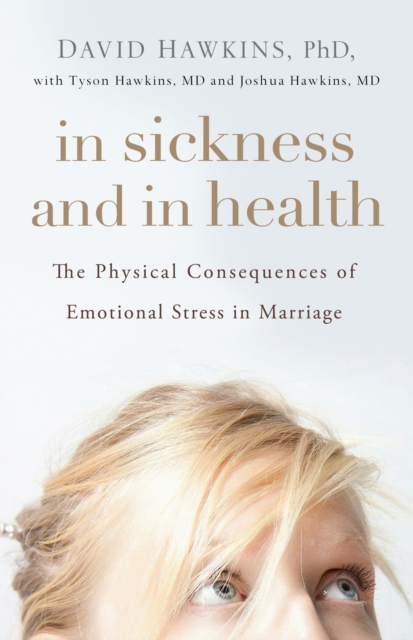 Book Cover for In Sickness and in Health by David Hawkins