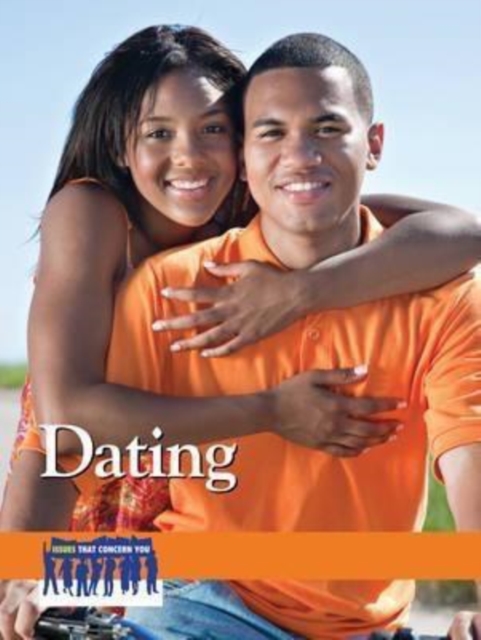 Book Cover for Dating by 