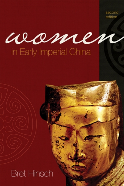 Book Cover for Women in Early Imperial China by Bret Hinsch