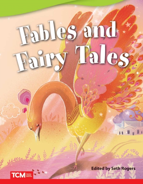 Book Cover for Fables and Fairy Tales Read-Along eBook by Rogers, Seth