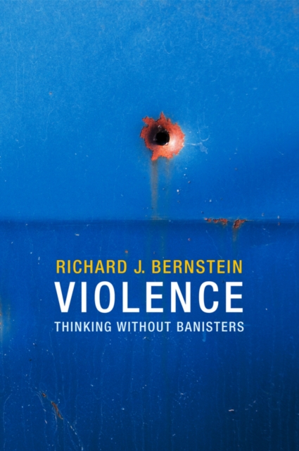 Book Cover for Violence by Richard J. Bernstein