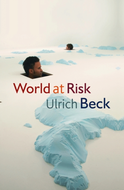 Book Cover for World at Risk by Beck, Ulrich