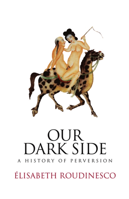 Book Cover for Our Dark Side by Elisabeth Roudinesco