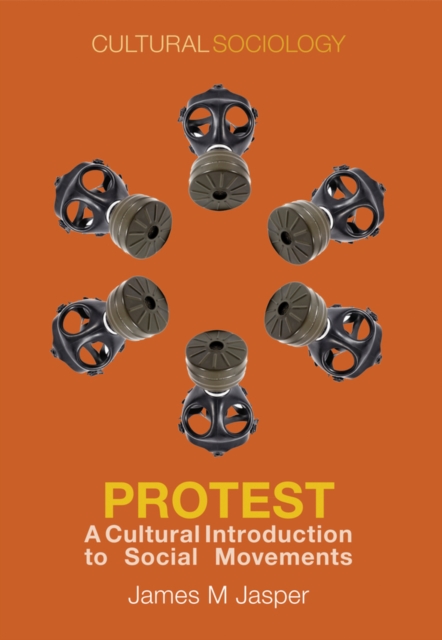 Book Cover for Protest by James M. Jasper