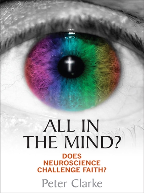 Book Cover for All in the Mind? by Peter Clarke