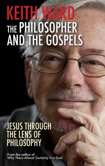 Book Cover for Philosopher and the Gospels by Derek Wilson