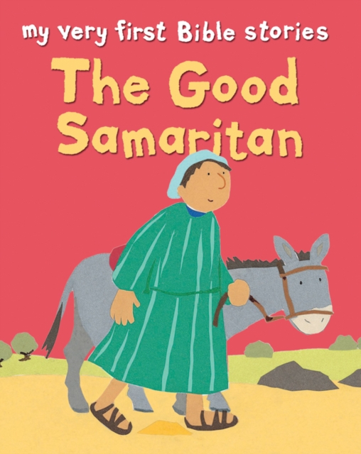 Book Cover for Good Samaritan by Rock, Lois