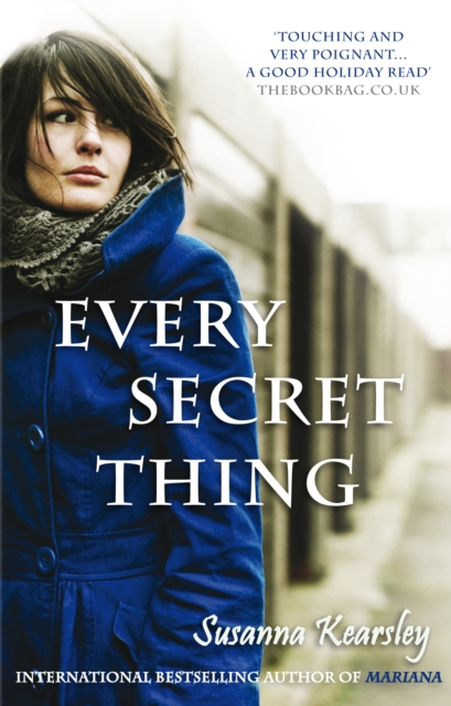 Book Cover for Every Secret Thing by Susanna Kearsley