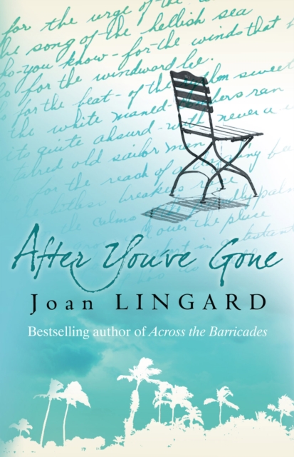 Book Cover for After You've Gone by Joan Lingard