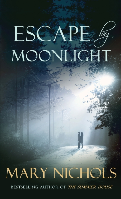 Book Cover for Escape by Moonlight by Mary Nichols